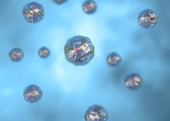 Repair Your Skin Naturally with Exosomes Treatment in Freehold, NJ