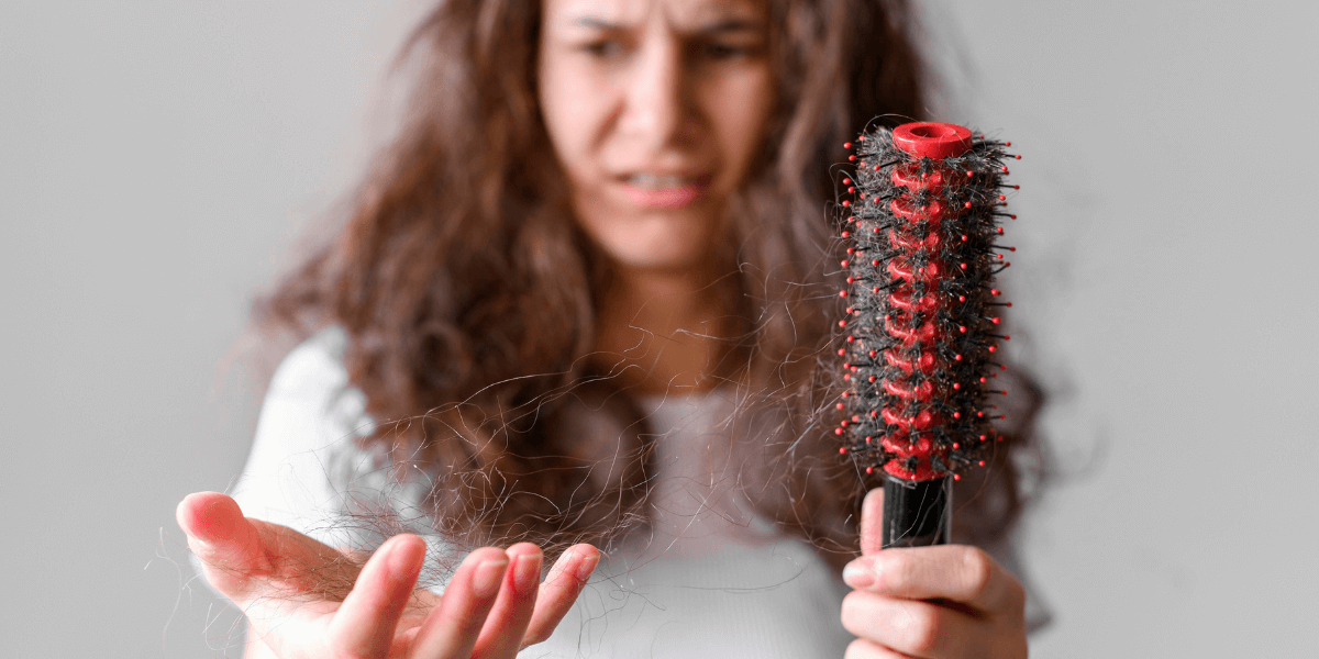 Female Pattern Hair Loss: Causes, Diagnosis, and Treatment