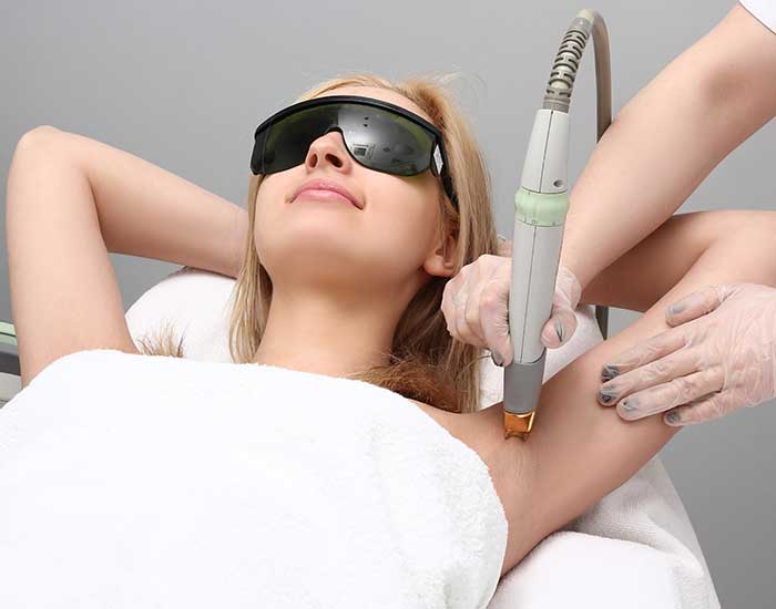 How Do I Prepare for Laser Hair Removal Procedure?
