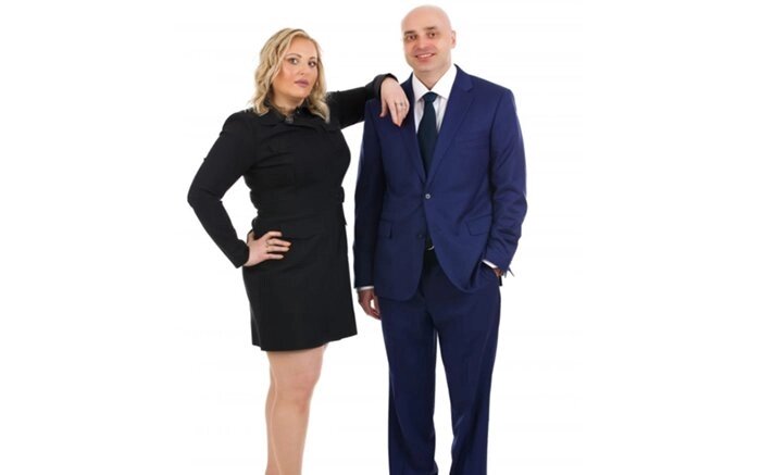 Drs. Emil and Rada Shakov Never Hesitate to Help