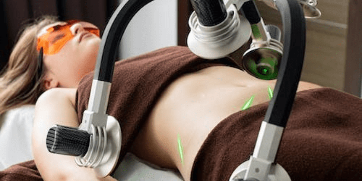 Laser Liposuction: What Is It and Is It Worth the Cost?