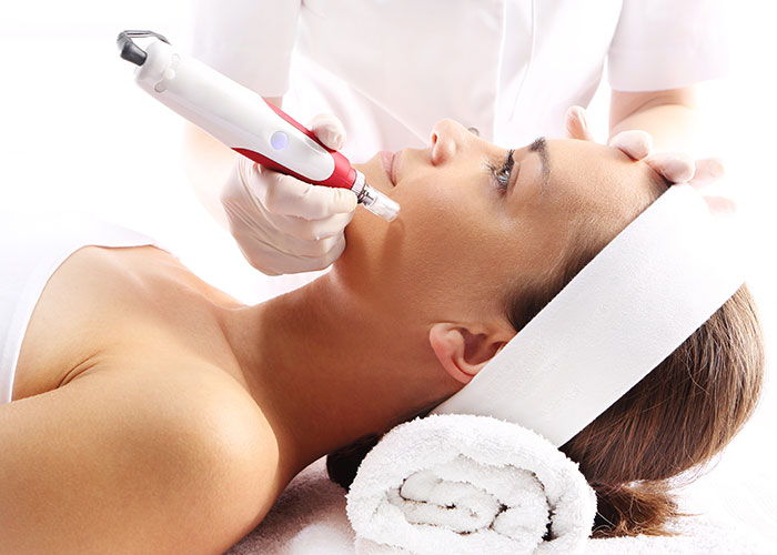 Advanced Skin Needling Treatment for Flawless Skin in Freehold and all of Monmouth County.