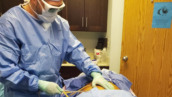 What Are The Benefits of Power-Assisted Liposuction?